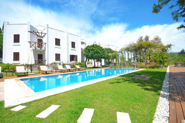 Myndos Residence