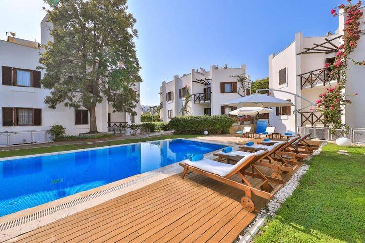 Myndos Residence