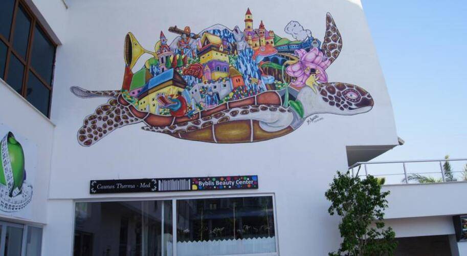 Dalaman Lykia Resort
