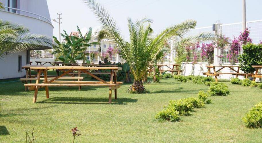 Dalaman Lykia Resort