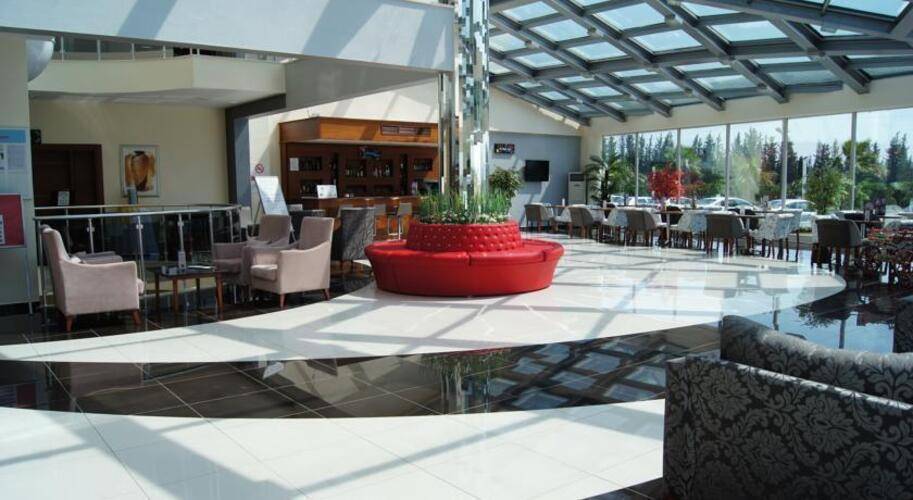 Dalaman Lykia Resort