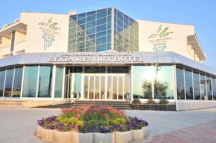 Dalaman Lykia Resort