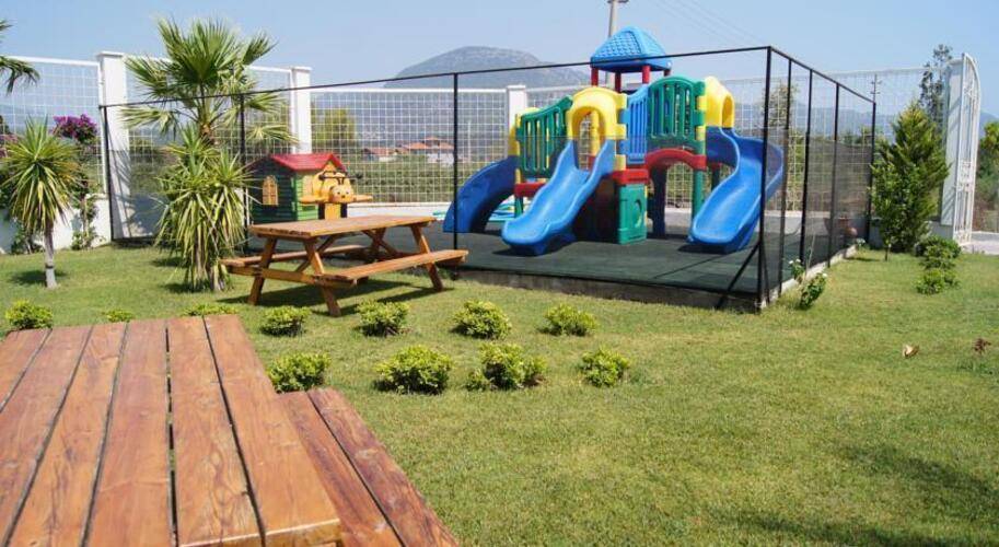 Dalaman Lykia Resort