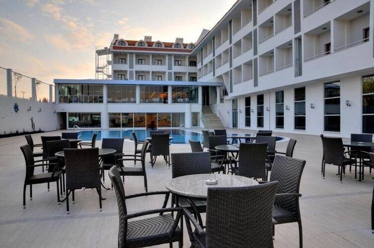 Dalaman Lykia Resort