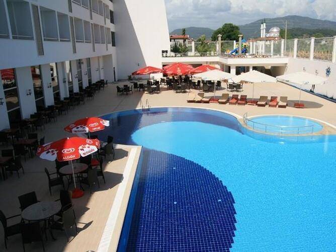 Dalaman Lykia Resort