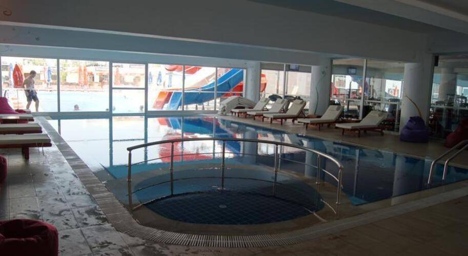Dalaman Lykia Resort