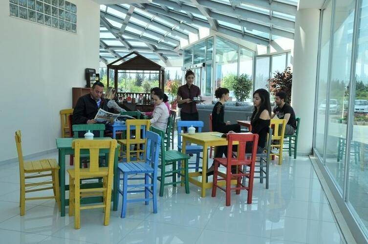 Dalaman Lykia Resort