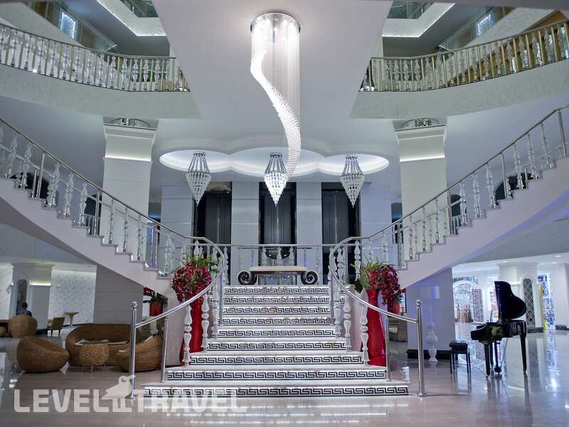 Фотография Q Premium Resort