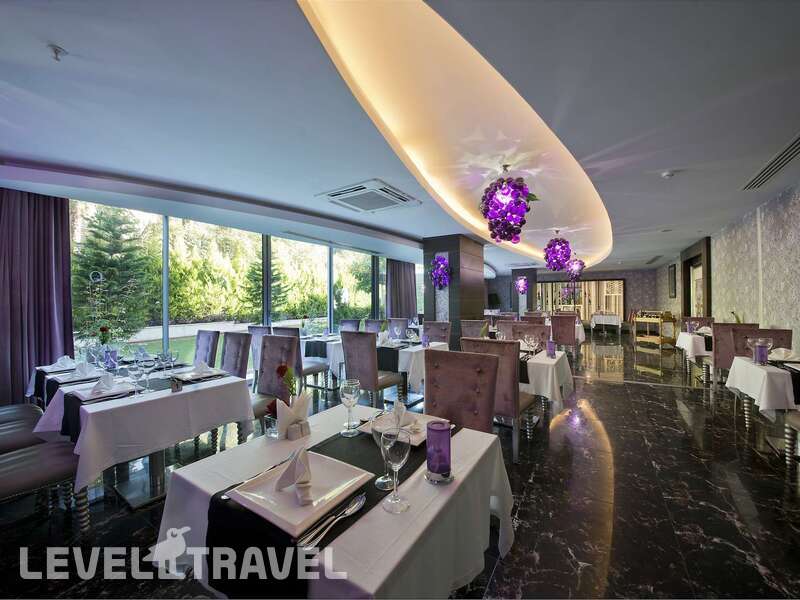 Фотография Q Premium Resort