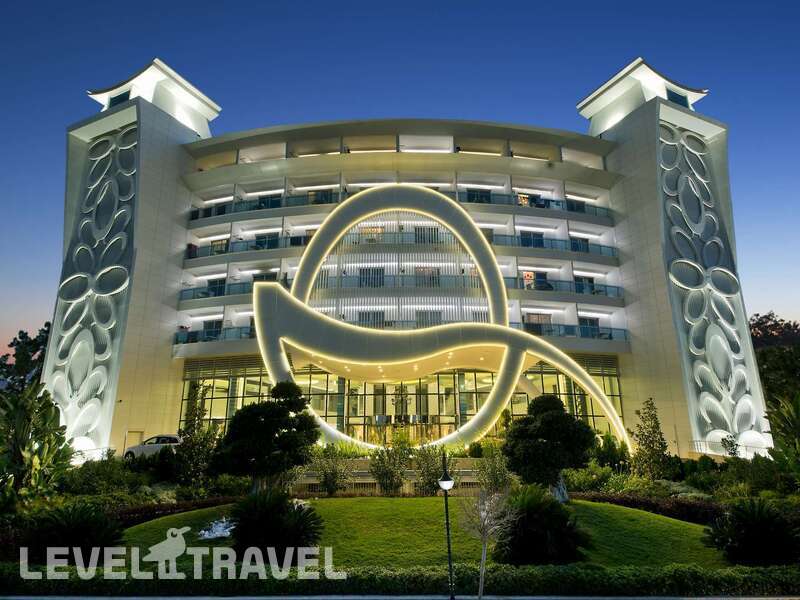 Фотография Q Premium Resort