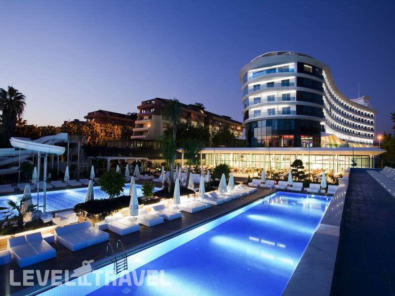 Фотография Q Premium Resort