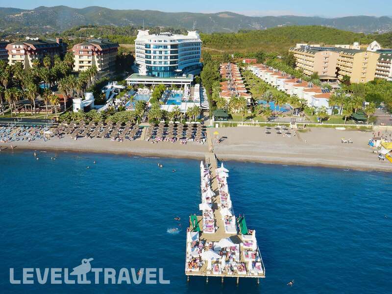 Фотография Q Premium Resort