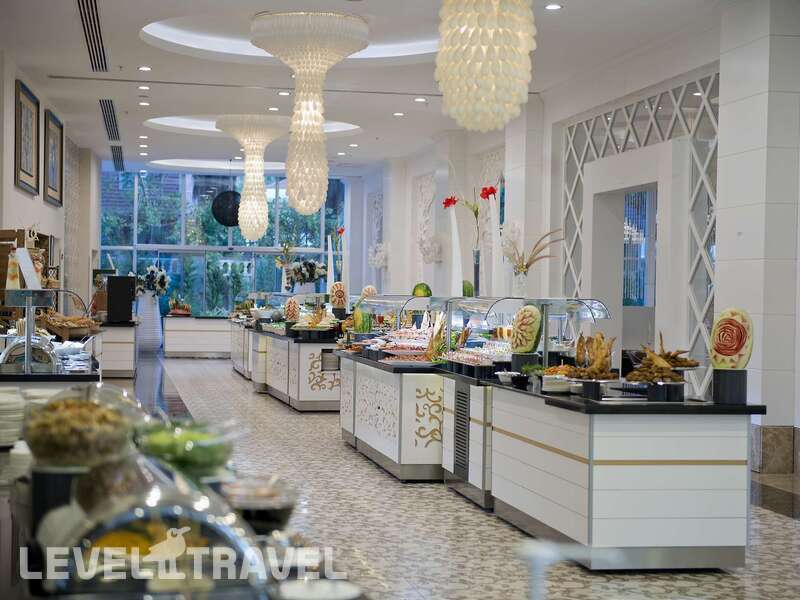 Фотография Q Premium Resort