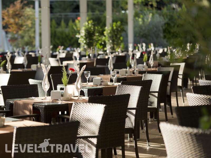 Фотография Q Premium Resort
