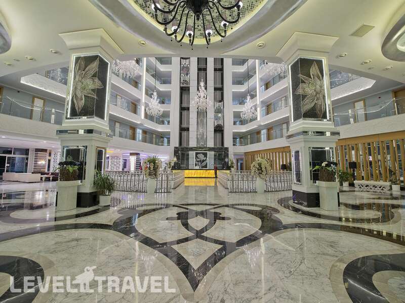 Фотография Q Premium Resort