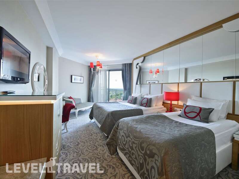 Фотография Q Premium Resort