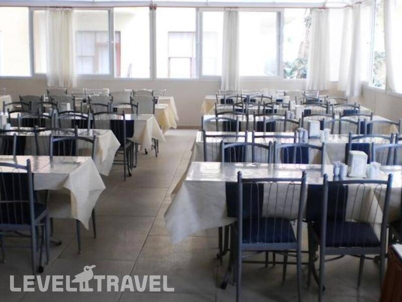 Фотография Blue Velvet Hotel