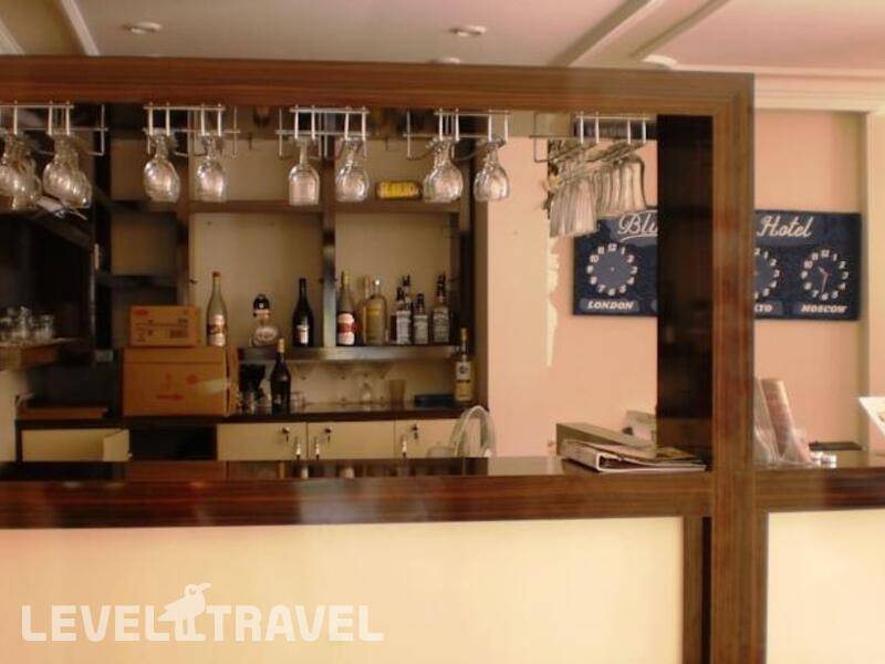 Фотография Blue Velvet Hotel