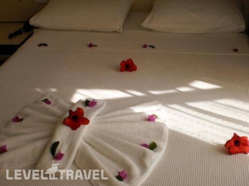 Фотография Blue Velvet Hotel