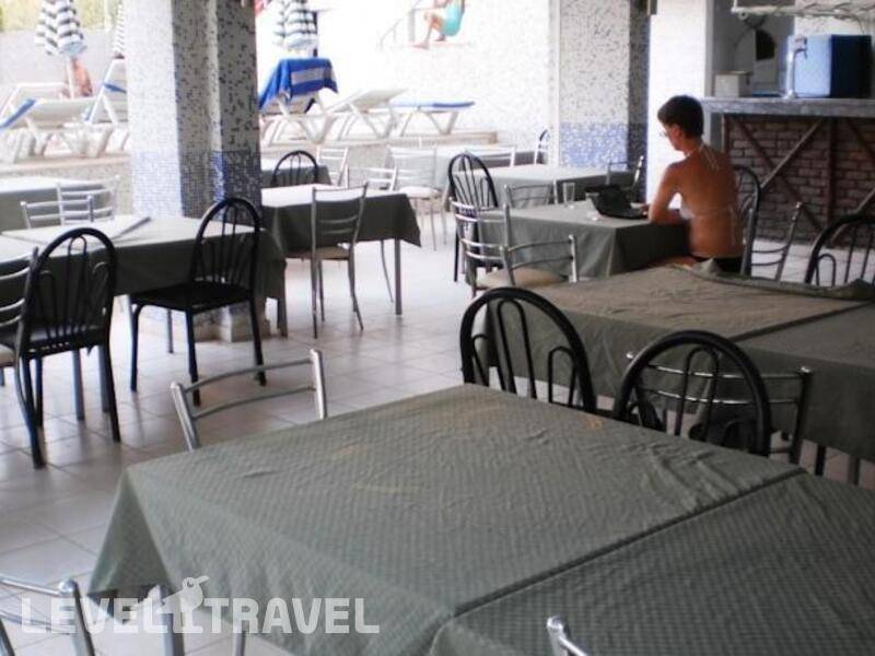 Фотография Blue Velvet Hotel