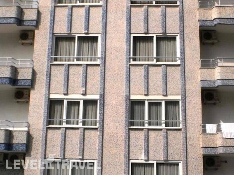 Фотография Blue Velvet Hotel