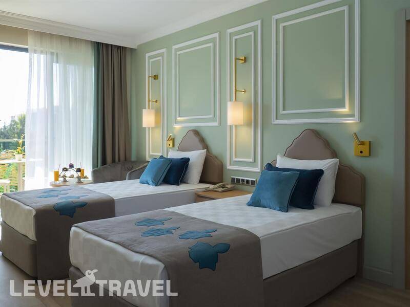Фотография Adalya Artside (Ex. Grand Hotel Art Side)