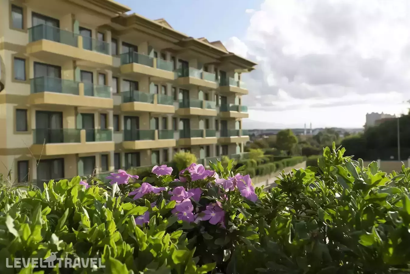 Adalya Artside (Ex. Grand Hotel Art Side)