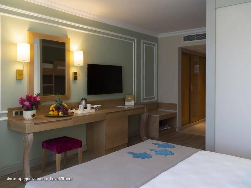 Фотография Adalya Artside (Ex. Grand Hotel Art Side)