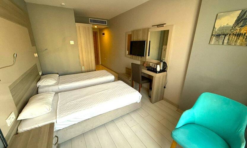 On Hotel