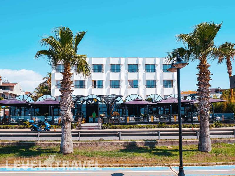 Фотография On Hotel