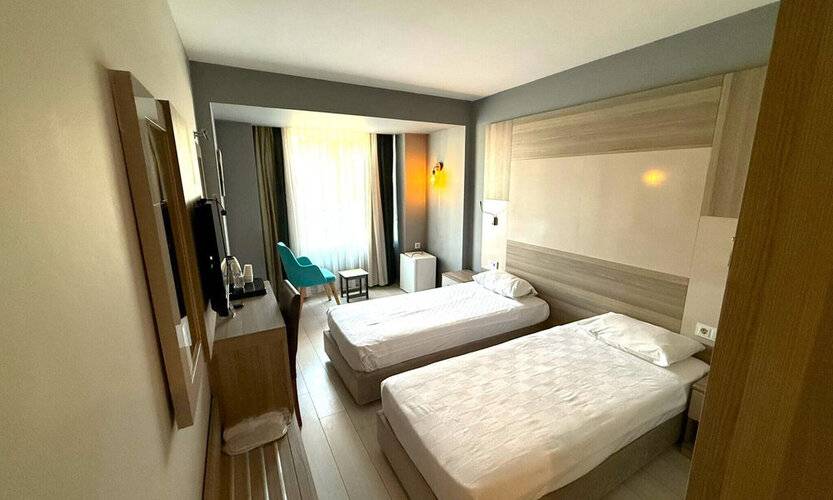 On Hotel