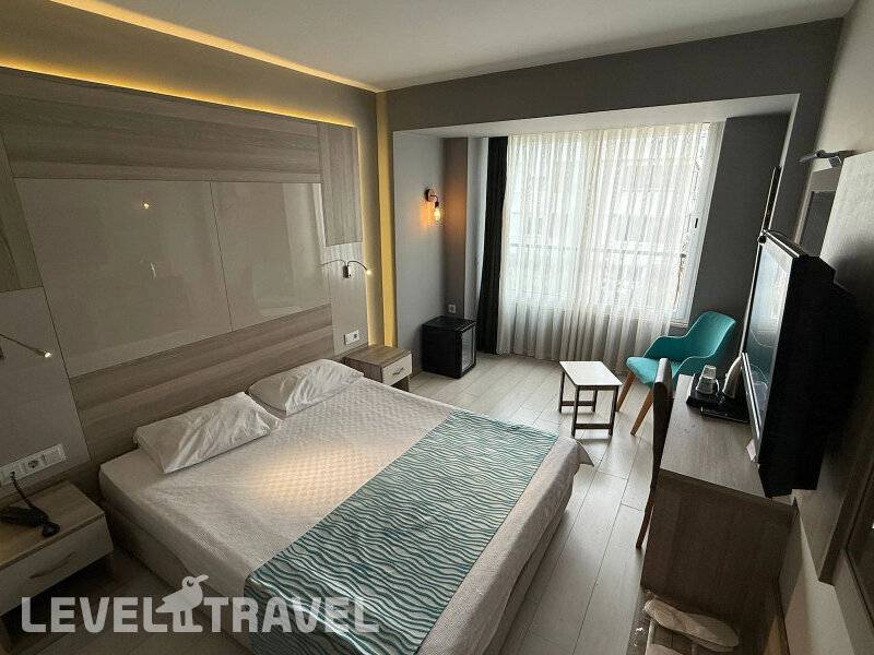 Фотография On Hotel