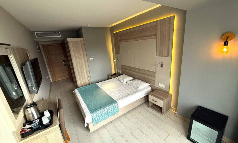 On Hotel