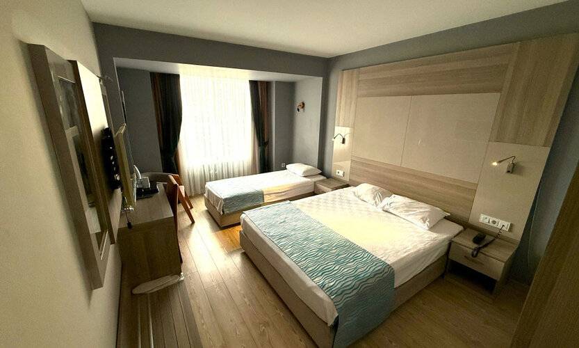 On Hotel