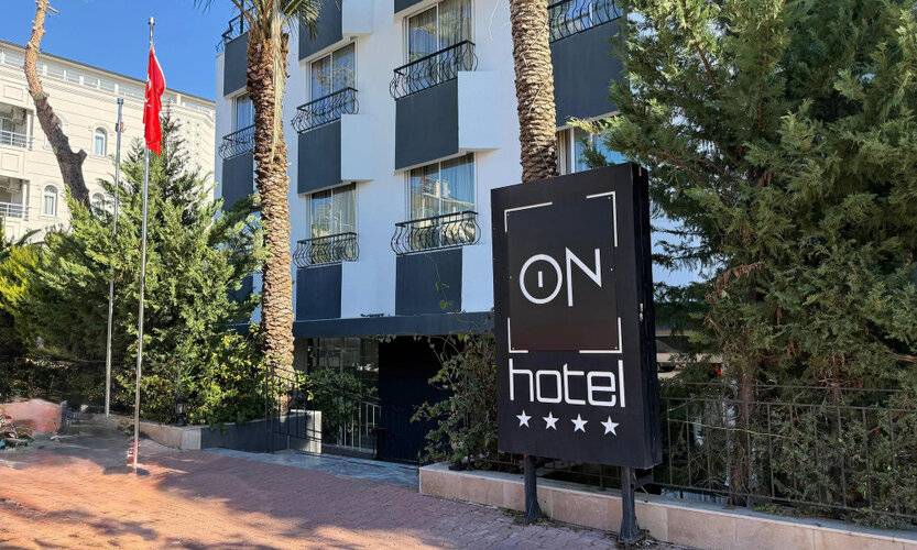 On Hotel