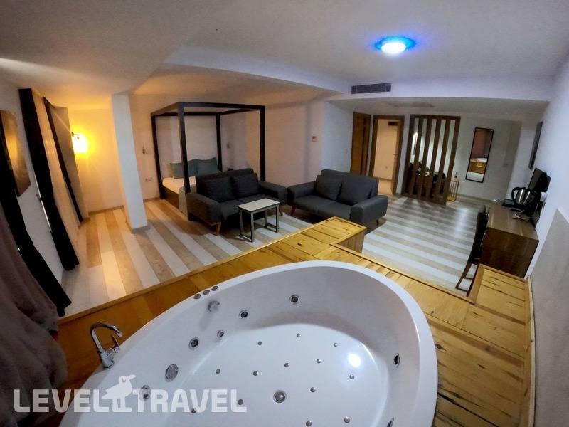 Фотография On Hotel