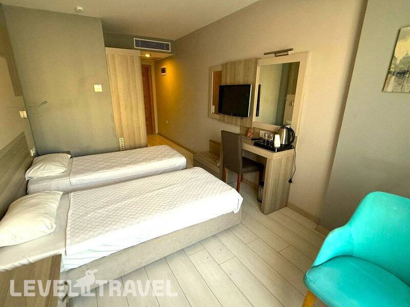 Фотография On Hotel