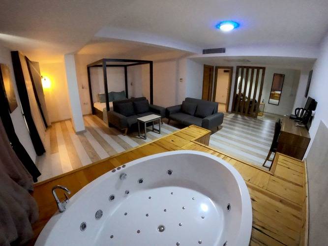 On Hotel
