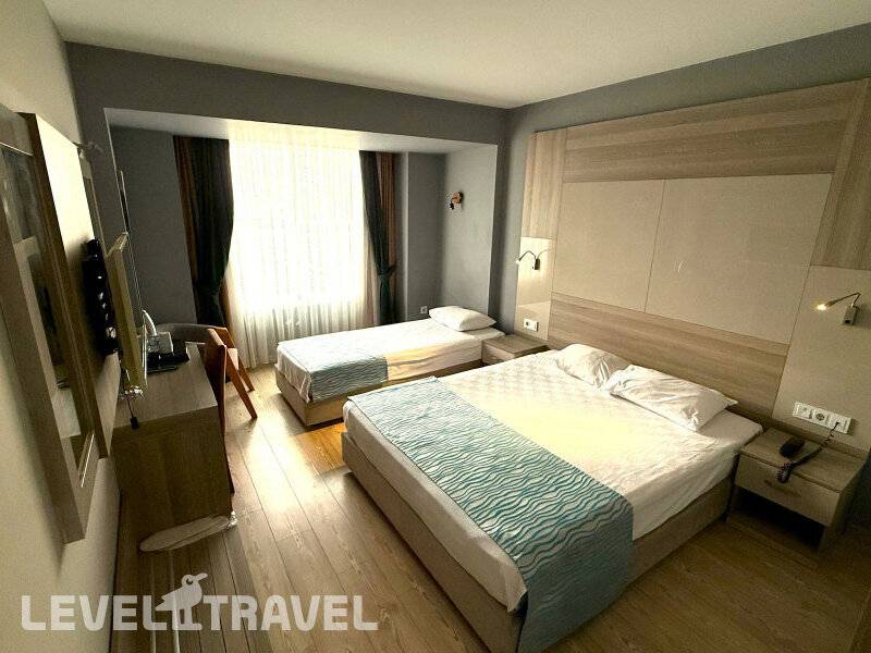 Фотография On Hotel