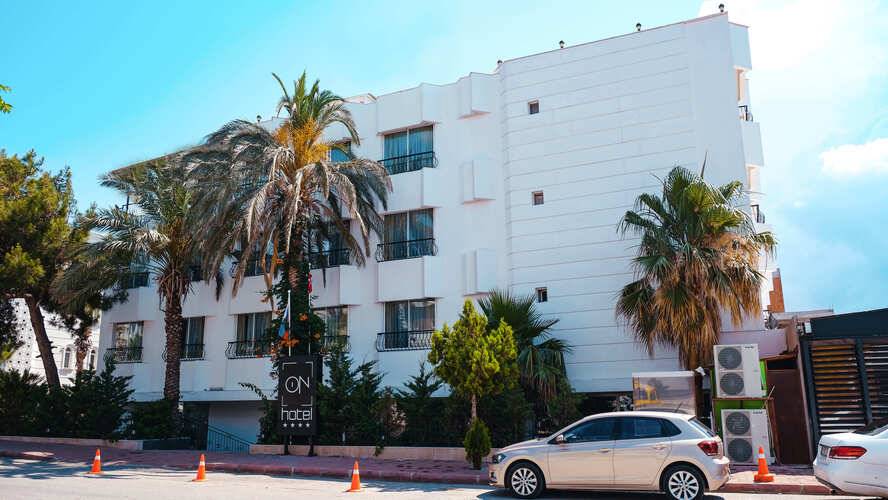 On Hotel