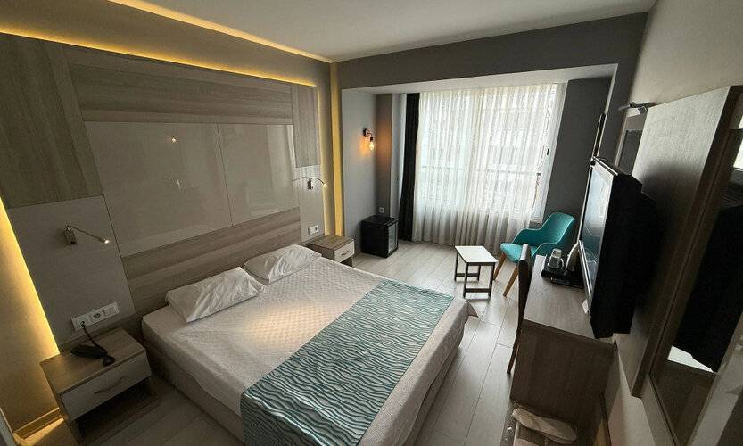 On Hotel