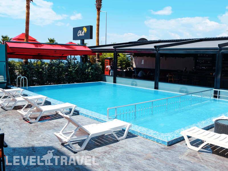 Фотография On Hotel