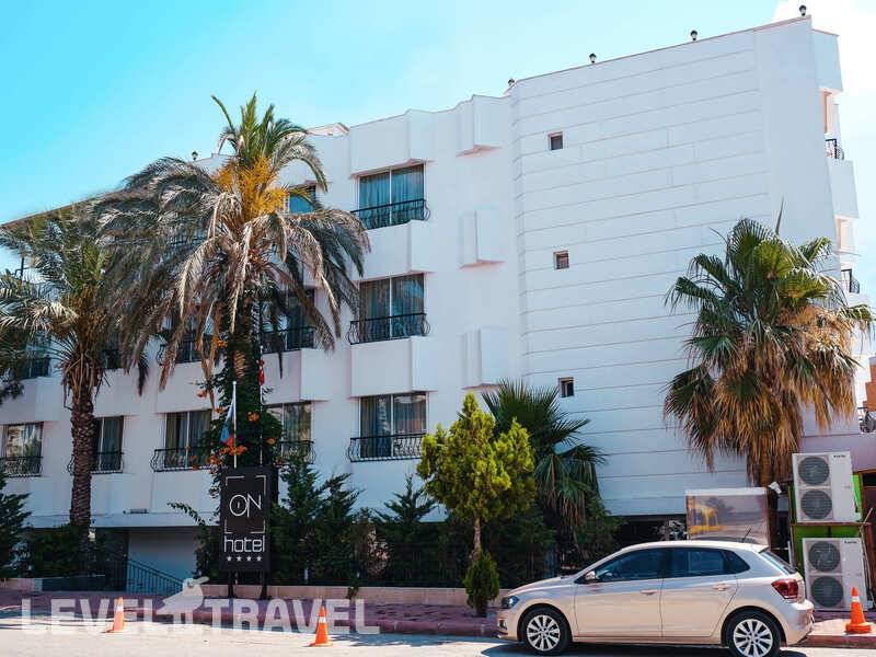 Фотография On Hotel