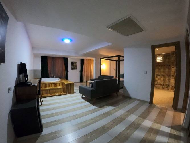 On Hotel