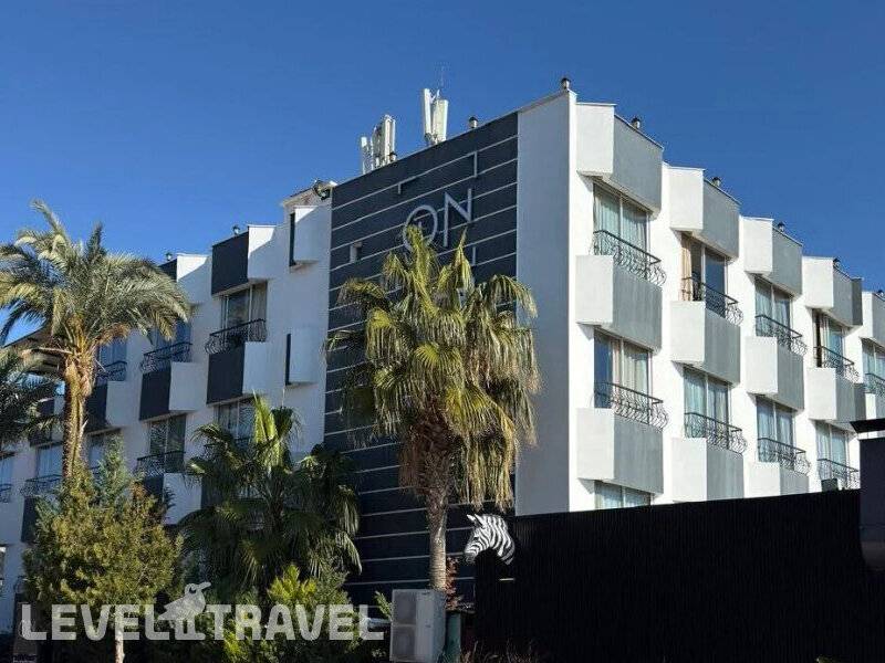 Фотография On Hotel