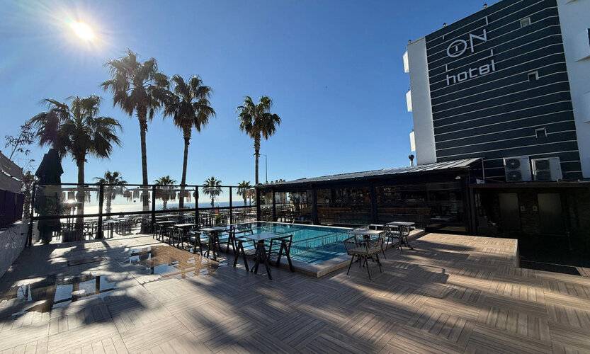 On Hotel