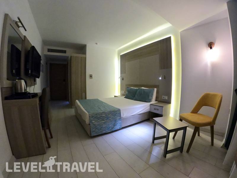 Фотография On Hotel