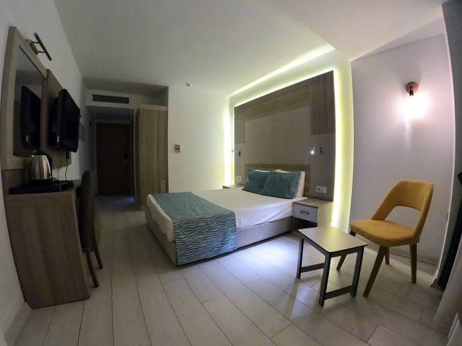 On Hotel