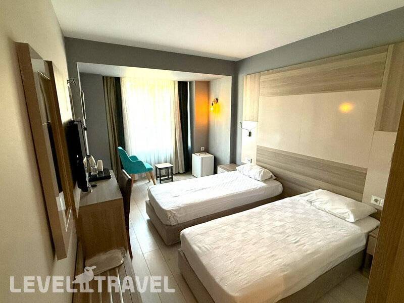 Фотография On Hotel