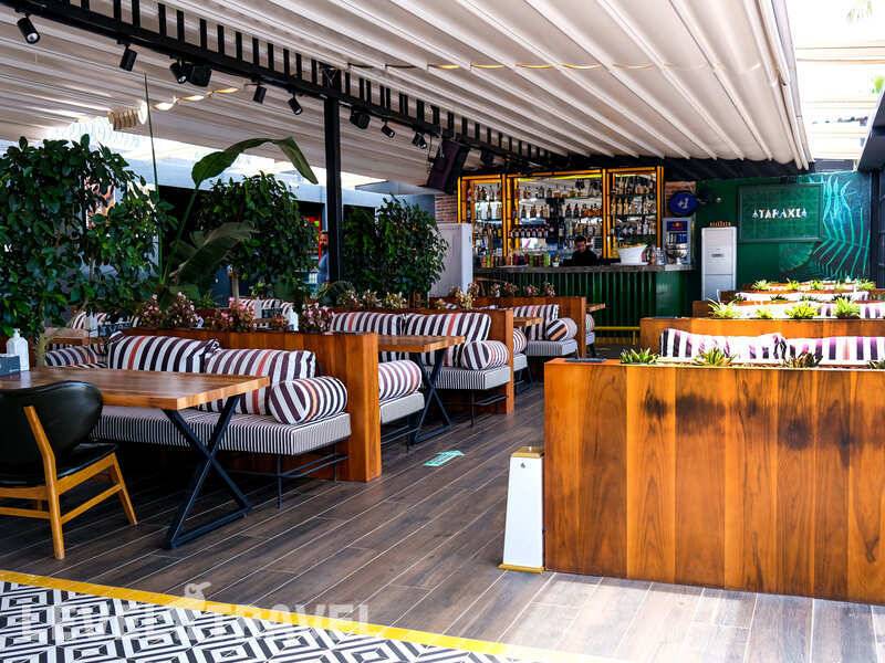 Фотография On Hotel